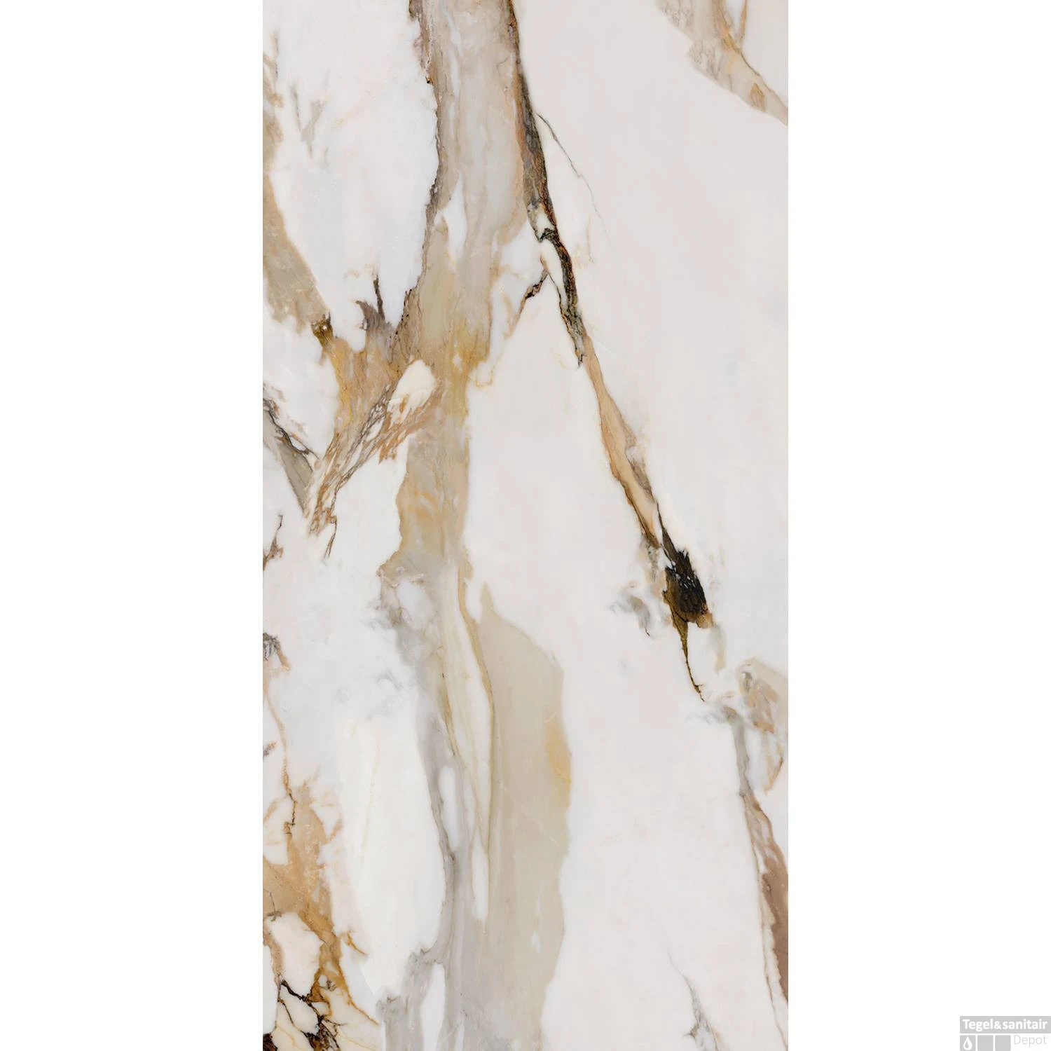 Vloertegel Keope 9cento Alba Oro 120x278 (Per Tegel 3.32M2) 3 Vloertegel Keope 9cento Alba Oro 120x278 (Per Tegel 3.32M2)