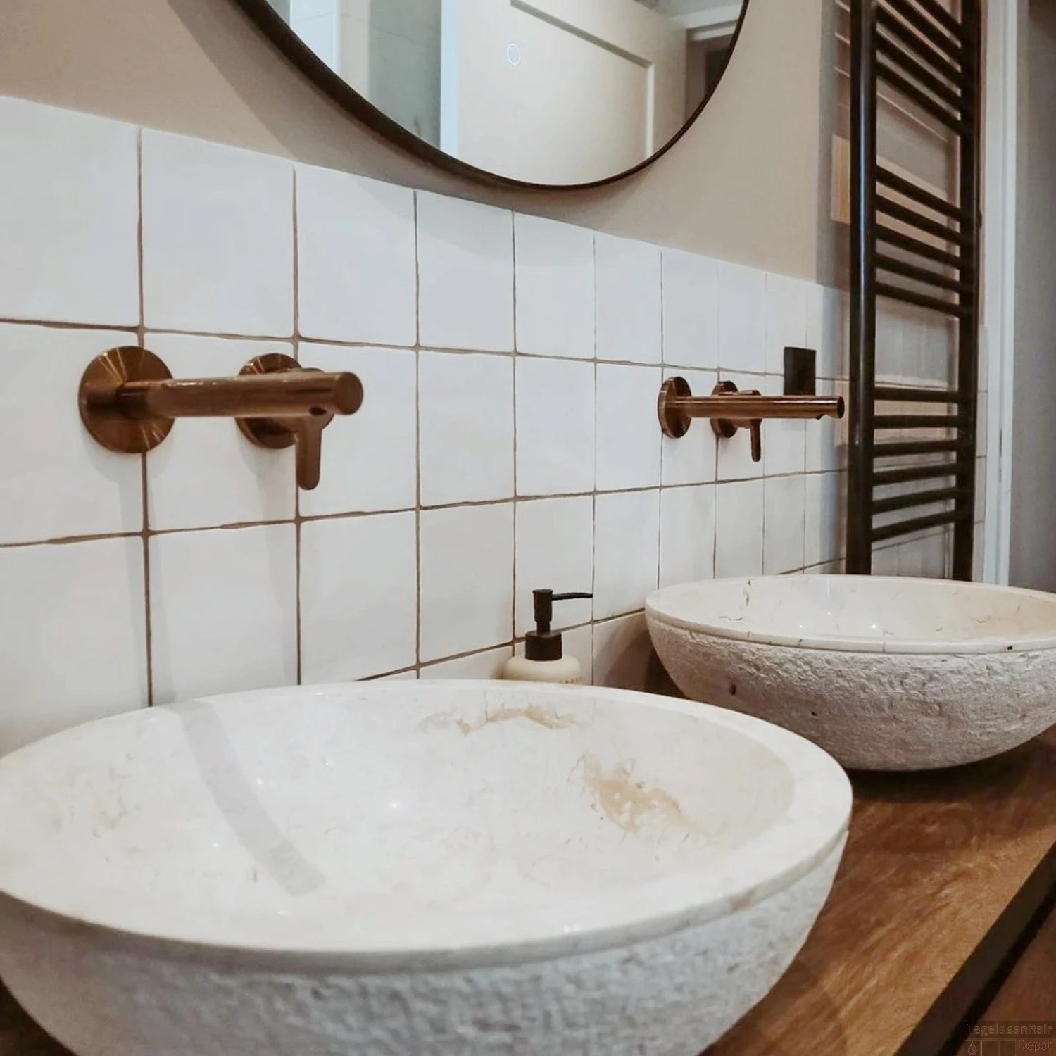 Flash White Keramiek 13x13 Doos 0,64 M2 STILE7200 4 Flash White Keramiek 13x13 Doos 0,64 M2 STILE7200 - Afbeelding 2