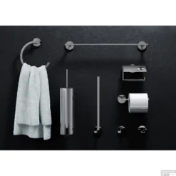 Kledinghaak Clou Flat Set 2st Rond Chroom 13 Kledinghaak Clou Flat Set 2st Rond Chroom -Goedkope Stijl Baden Winkel flat concept a2 1