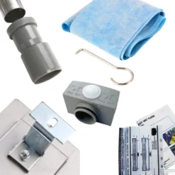 Mat Zwarte RVS Douchegoot Flens Met Uitneembaar Sifon 70x7cm 6,7cm Diep MAT ZWART ROOSTER 13 Mat Zwarte RVS Douchegoot Flens Met Uitneembaar Sifon 70x7cm 6,7cm Diep MAT ZWART ROOSTER -Goedkope Stijl Baden Winkel flens design rooster mat zwart 4