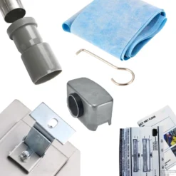 Mat Zwarte RVS Douchegoot Flens Met Uitneembaar Sifon 100x7cm 6,7cm Diep MAT ZWART ROOSTER 14 Mat Zwarte RVS Douchegoot Flens Met Uitneembaar Sifon 100x7cm 6,7cm Diep MAT ZWART ROOSTER -Goedkope Stijl Baden Winkel flens design rooster mat zwart 4