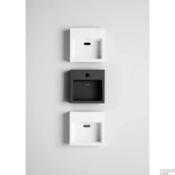 Clou Flush 1 Toiletfontein Met Voorbewerkt Kraangat En Plug Wit Mineral Marmer 28x27x9cm 9 Clou Flush 1 Toiletfontein Met Voorbewerkt Kraangat En Plug Wit Mineral Marmer 28x27x9cm -Goedkope Stijl Baden Winkel flush 1 concept a1 3