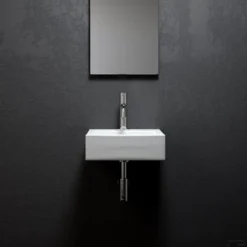 Clou Flush 1 Toiletfontein Met Voorbewerkt Kraangat En Plug Wit Mineral Marmer 28x27x9cm 10 Clou Flush 1 Toiletfontein Met Voorbewerkt Kraangat En Plug Wit Mineral Marmer 28x27x9cm -Goedkope Stijl Baden Winkel flush 1 concept a 2