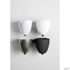 Fontein Clou Flush 6 27x31.5x28cm Keramiek Wit (Met Kraangat, Afvoerplug En Bekersifon Chroom) 13 Fontein Clou Flush 6 27x31.5x28cm Keramiek Wit (Met Kraangat, Afvoerplug En Bekersifon Chroom) -Goedkope Stijl Baden Winkel flush 6 concept a2