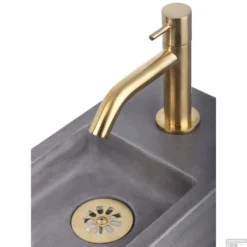 Fontein Afvoerplug Differnz Mix Mat Goud 8 Fontein Afvoerplug Differnz Mix Mat Goud -Goedkope Stijl Baden Winkel fontein afvoerplug differnz mix goud sfeer