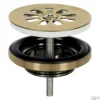 Fontein Afvoerplug Differnz Mix Mat Goud -Goedkope Stijl Baden Winkel fontein afvoerplug differnz mix goud shop