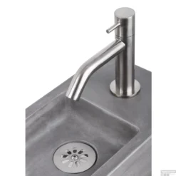 Fontein Afvoerplug Differnz Mix Mat Chroom 8 Fontein Afvoerplug Differnz Mix Mat Chroom -Goedkope Stijl Baden Winkel fontein afvoerplug differnz mix mat chroom sfeer