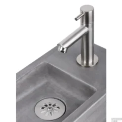 Fontein Afvoerplug Differnz Mix Mat Chroom 7 Fontein Afvoerplug Differnz Mix Mat Chroom -Goedkope Stijl Baden Winkel fontein afvoerplug differnz mix mat chroom sfeer2