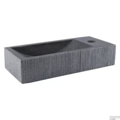 Fontein Differnz Bombai BL DIF Ribble Natuursteen 38x18x8 Cm