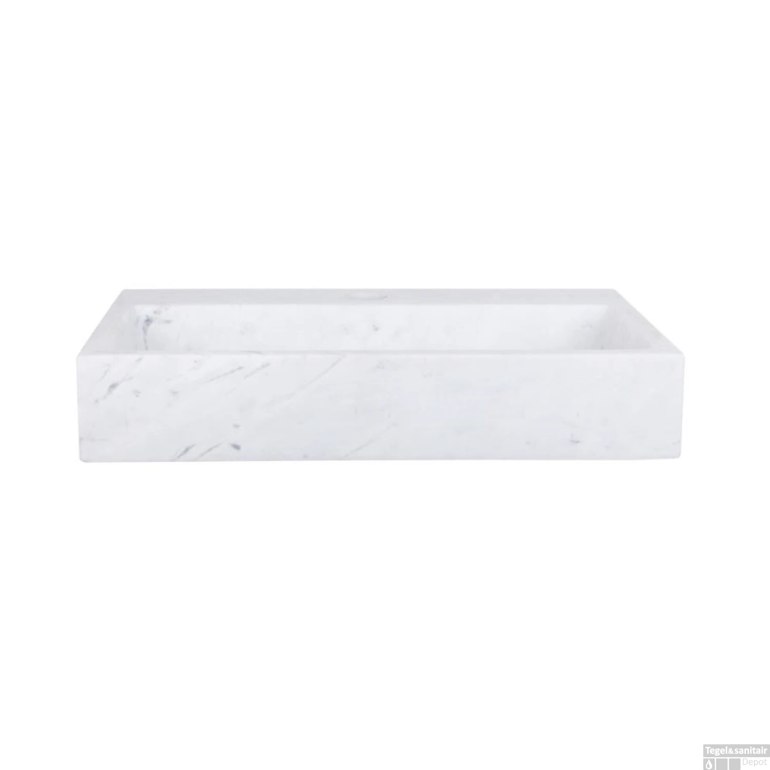 Fonteinset Differnz Mix En Match Flat Marmer 38x24x7 Cm (Keuze Uit 5 Kleuren Kranen) 7 Fonteinset Differnz Mix En Match Flat Marmer 38x24x7 Cm (Keuze Uit 5 Kleuren Kranen) - Afbeelding 5