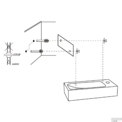 Fontein Differnz Doni 36x16x8cm Donker Beton 8 Fontein Differnz Doni 36x16x8cm Donker Beton -Goedkope Stijl Baden Winkel fontein differnz doni 36x16x8cm donker beton detail