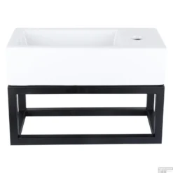 Fontein Differnz Ravo 39.5x18,5x9 Cm Keramiek 10 Fontein Differnz Ravo 39.5x18,5x9 Cm Keramiek -Goedkope Stijl Baden Winkel fontein differnz ravo 38 5x18 5x9 5 keramiek sfeer