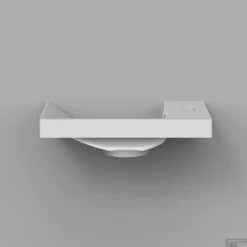 Fontein Boss & Wessing Marble 40x22x10,6 Cm Glans Wit Marmer 9 Fontein Boss & Wessing Marble 40x22x10,6 Cm Glans Wit Marmer -Goedkope Stijl Baden Winkel fontein marble bws was104829 detail1