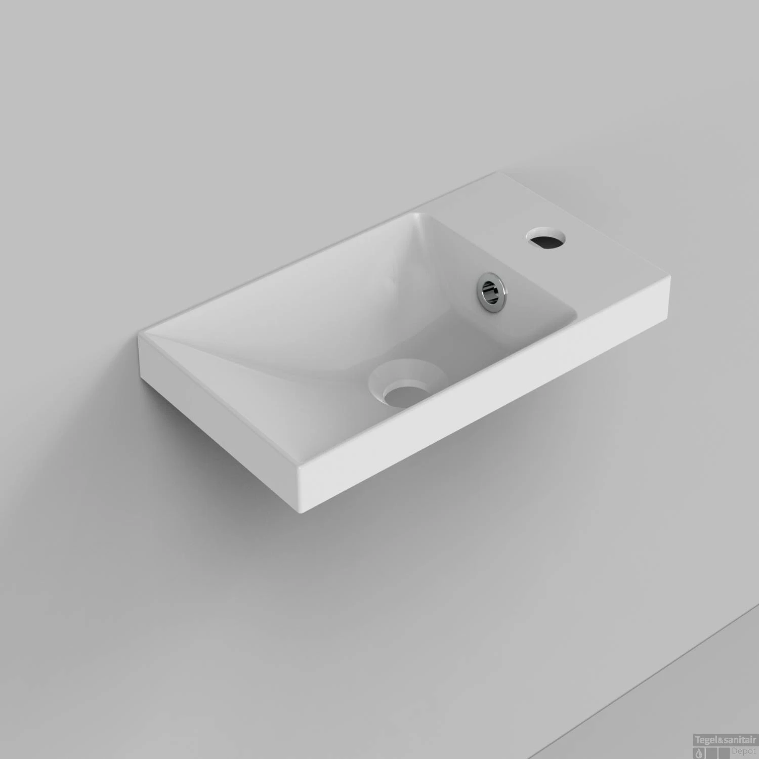 Fontein Boss & Wessing Marble 40x22x10,6 Cm Glans Wit Marmer 3 Fontein Boss & Wessing Marble 40x22x10,6 Cm Glans Wit Marmer