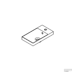 Fontein Boss & Wessing Marble 40x22x10,6 Cm Glans Wit Marmer 11 Fontein Boss & Wessing Marble 40x22x10,6 Cm Glans Wit Marmer -Goedkope Stijl Baden Winkel fontein marble bws was116785 tech1 1