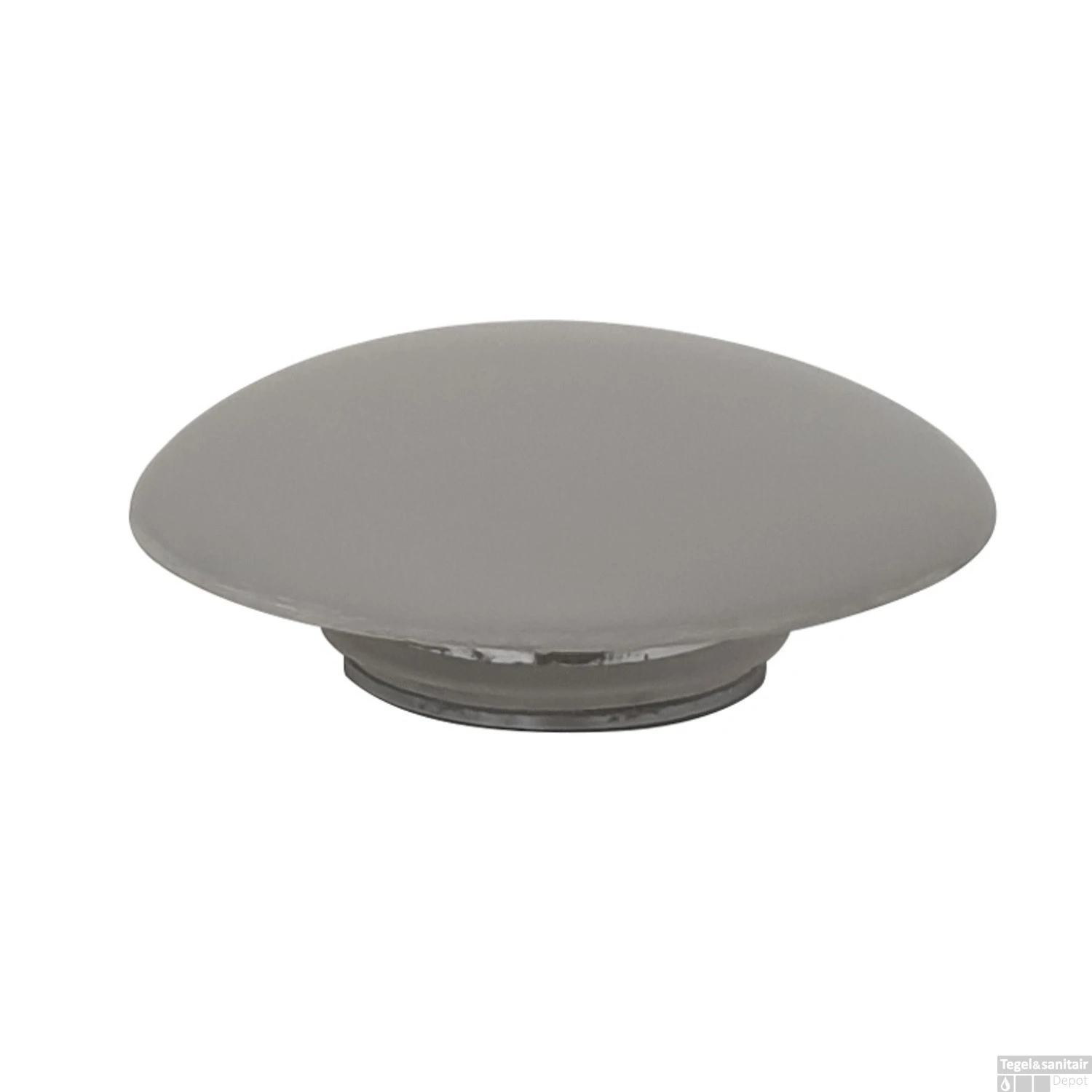 Fontein Met Handdoekhouder BWS Betonlook 35.6x20.3x15.9 Cm Grijs (kraangat Rechts) 4 Fontein Met Handdoekhouder BWS Betonlook 35.6x20.3x15.9 Cm Grijs (kraangat Rechts) - Afbeelding 2