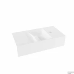 Fontein Salenzi Arro 50x26 Cm Mat Wit Rechts 10 Fontein Salenzi Arro 50x26 Cm Mat Wit Rechts -Goedkope Stijl Baden Winkel fontein salenzi arro 50x26 cm mat wit rechts shop