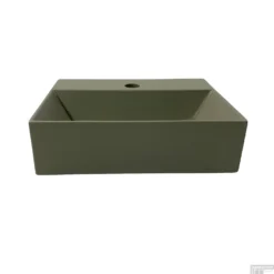 Fontein Salenzi Spy 40x30 Cm Mat Legergroen (inclusief Bijpassende Waste) 15 Fontein Salenzi Spy 40x30 Cm Mat Legergroen (inclusief Bijpassende Waste) -Goedkope Stijl Baden Winkel fontein salenzi spy 40x30 cm mat groen inclusief bijpassende clickwaste 1