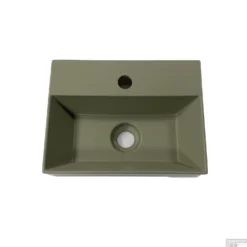 Fontein Salenzi Spy 40x30 Cm Mat Legergroen (inclusief Bijpassende Waste) 17 Fontein Salenzi Spy 40x30 Cm Mat Legergroen (inclusief Bijpassende Waste) -Goedkope Stijl Baden Winkel fontein salenzi spy 40x30 cm mat groen inclusief bijpassende clickwaste 3