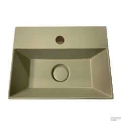 Fontein Salenzi Spy 40x30 Cm Mat Legergroen (inclusief Bijpassende Waste) 14 Fontein Salenzi Spy 40x30 Cm Mat Legergroen (inclusief Bijpassende Waste) -Goedkope Stijl Baden Winkel fontein salenzi spy 40x30 cm mat groen inclusief bijpassende clickwaste 6