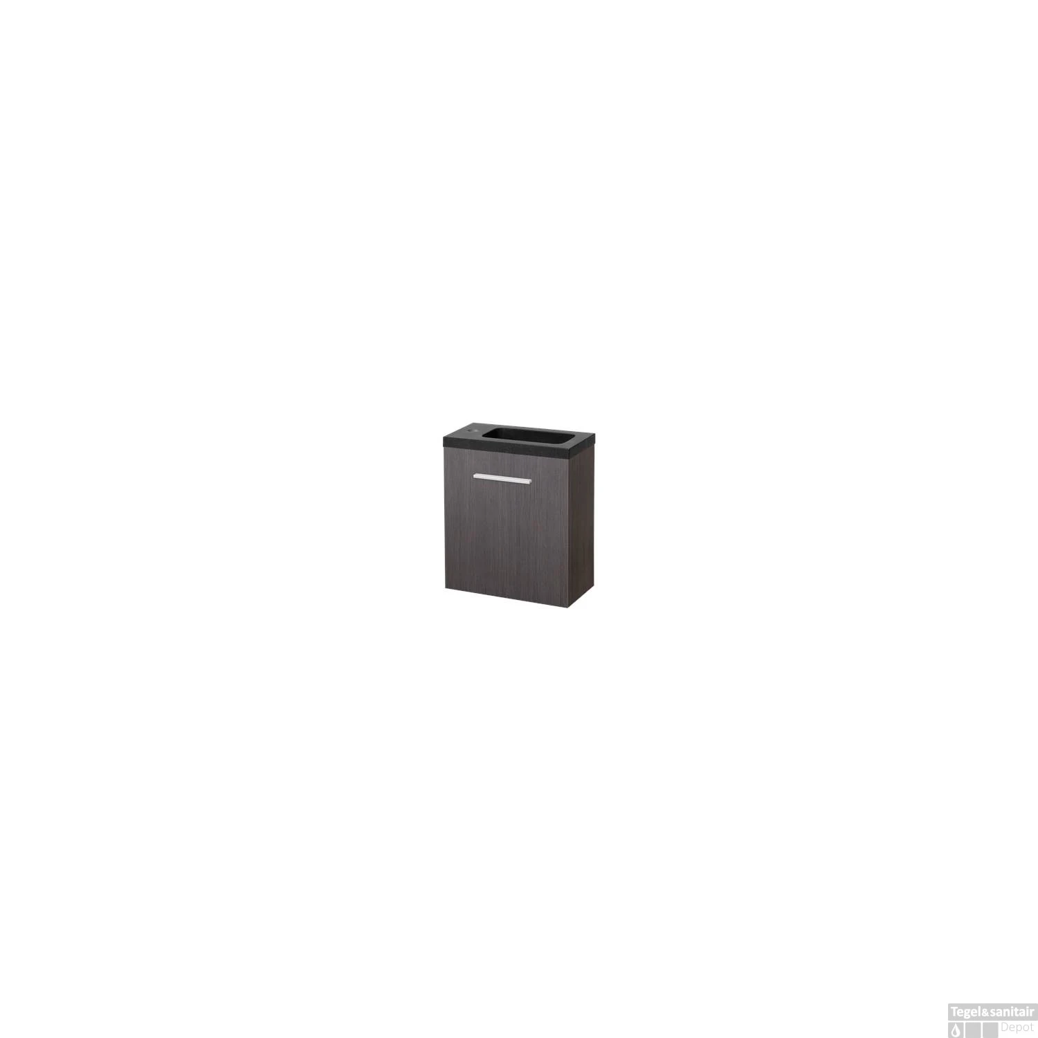 Fonteinbakje Black Spirit 5 Fonteinbakje Black Spirit - Afbeelding 3