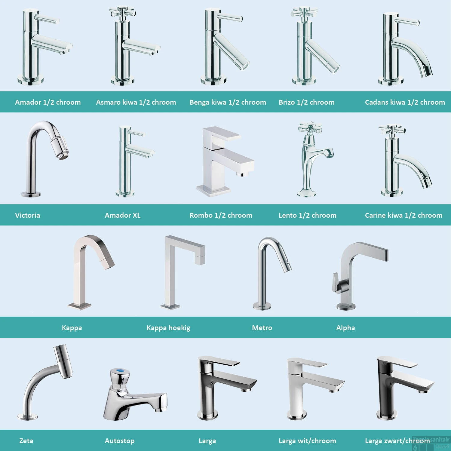 Salenzi Fonteinset Spy Glans Wit 45x20 Cm Chroom (Keuze Uit 20 Kranen) 4 Salenzi Fonteinset Spy Glans Wit 45x20 Cm Chroom (Keuze Uit 20 Kranen) - Afbeelding 2