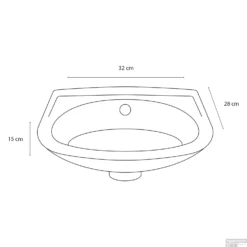 Fonteinset Differnz Gaia 32x28x15cm Wit Met Kraan En Sifon 12 Fonteinset Differnz Gaia 32x28x15cm Wit Met Kraan En Sifon -Goedkope Stijl Baden Winkel fonteinset differnz gaia 32x28x15cm wit met kraan en sifon tech