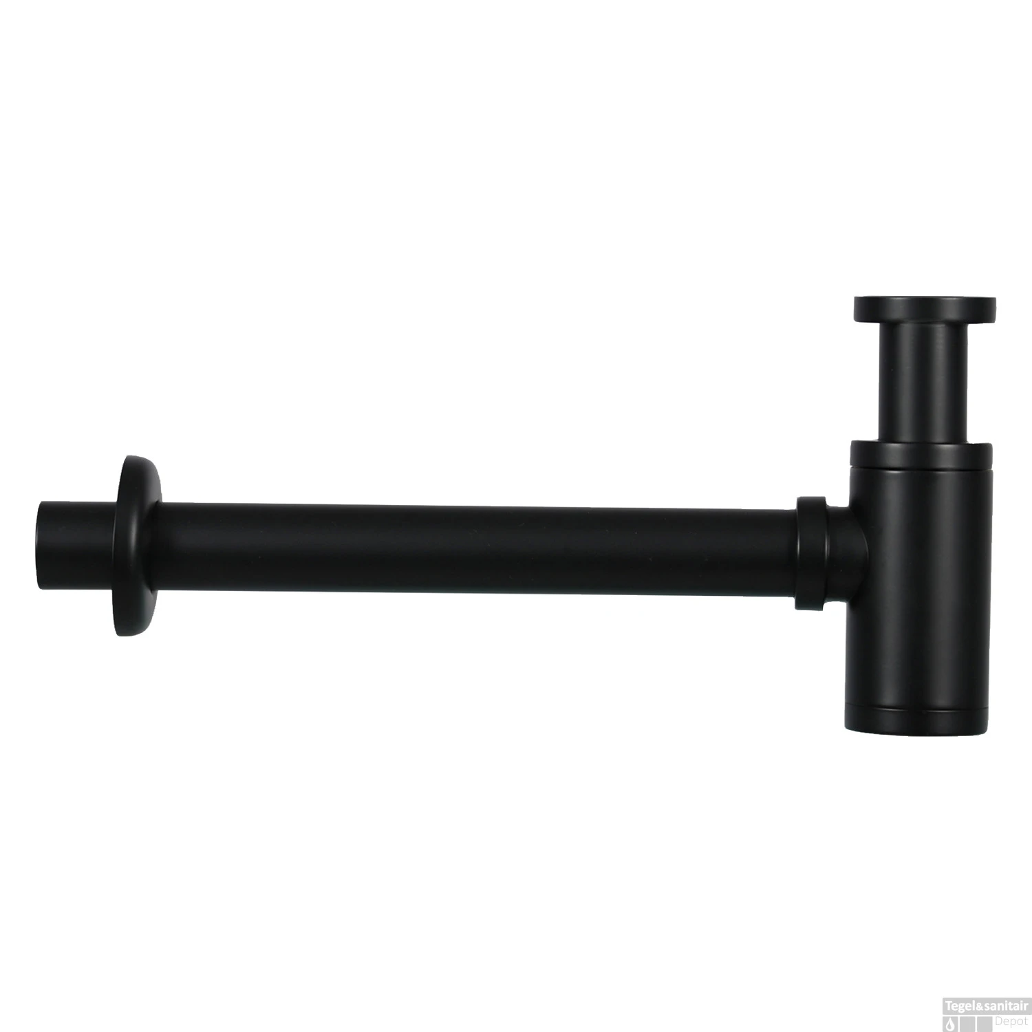 Fonteinset Differnz Ravo Beton 38.5x18.5x9 Cm Licht Grijs Met Gebogen Kraan Mat Zwart 6 Fonteinset Differnz Ravo Beton 38.5x18.5x9 Cm Licht Grijs Met Gebogen Kraan Mat Zwart - Afbeelding 4