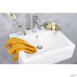 Fonteinset Differnz Rhea 52x40.5x15.5cm Keramiek Met Kraan En Sifon Chroom 8 Fonteinset Differnz Rhea 52x40.5x15.5cm Keramiek Met Kraan En Sifon Chroom -Goedkope Stijl Baden Winkel fonteinset differnz rhea 52x40.5x15.5cm keramiek met kraan chroom sfeer2