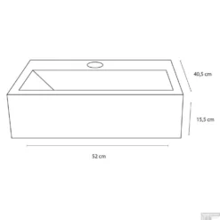 Fonteinset Differnz Rhea 52x40.5x15.5cm Keramiek Met Kraan En Sifon Chroom 11 Fonteinset Differnz Rhea 52x40.5x15.5cm Keramiek Met Kraan En Sifon Chroom -Goedkope Stijl Baden Winkel fonteinset differnz rhea 52x40.5x15.5cm keramiek met kraan en sifon chroom tech