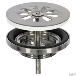 Fonteinset Differnz Ribble Natuursteen 38x18x8 Cm Zwart Met Gebogen Kraan Mat Chroom -Goedkope Stijl Baden Winkel fonteinset differnz ribble natuursteen 38x18x8 cm zwart met gebogen kraan mat chroom shop 3 1