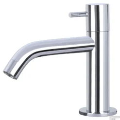 Fonteinset Differnz Solid Solid Surface 36x18.5x9 Cm Wit Met Gebogen Kraan Mat Chroom -Goedkope Stijl Baden Winkel fonteinset differnz solid solid surface 36x18.5x9 cm wit met gebogen kraan chroom shop 2 1