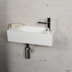 Fonteinset Mat Wit Wiesbaden Color Chroom (kraangat Rechts) 18 Fonteinset Mat Wit Wiesbaden Color Chroom (kraangat Rechts) -Goedkope Stijl Baden Winkel fonteinset mat wit wiesbaden color chroom 3 1