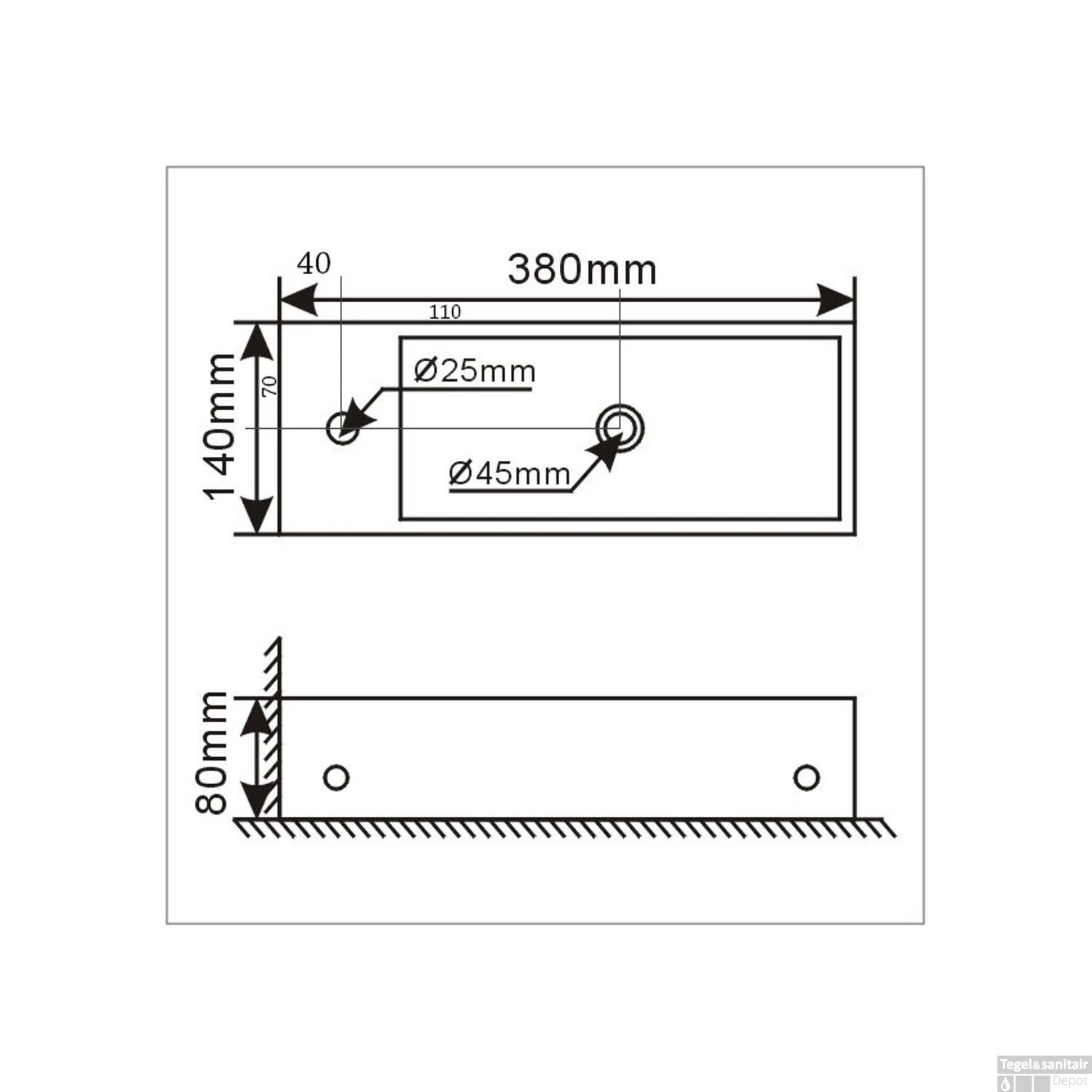 Fonteinset Queen One Pack Links 5 Fonteinset Queen One Pack Links - Afbeelding 3