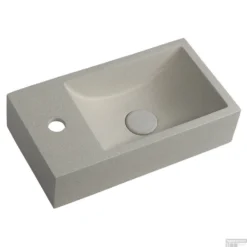 Fonteinset Sapho Crest Kraangat Links 40x45x22 Cm Zandsteen 8 Fonteinset Sapho Crest Kraangat Links 40x45x22 Cm Zandsteen -Goedkope Stijl Baden Winkel fonteinset sapho crest kraangat links 40x45x22 cm zandsteen 2