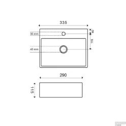 Fonteinset Wiesbaden Leto 33.5x29x11.5 Cm Quartz 9 Fonteinset Wiesbaden Leto 33.5x29x11.5 Cm Quartz -Goedkope Stijl Baden Winkel fonteinset wiesbaden leto 33.5x29x11.5 cm quartz tech