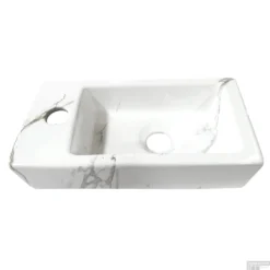 Fonteinset Wiesbaden Mini Rhea 36x18x9 Cm Links Carrara Geborsteld Messing Goud 8 Fonteinset Wiesbaden Mini Rhea 36x18x9 Cm Links Carrara Geborsteld Messing Goud -Goedkope Stijl Baden Winkel fonteinset wiesbaden mini rhea 36x18x9 cm links carrara geborsteld messing goud 3