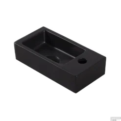 Fonteinset Wiesbaden Mini Rhea 36x18x9 Cm Rechts Quartz -Goedkope Stijl Baden Winkel fonteinset wiesbaden mini rhea 36x18x9 cm rechts quartz 3