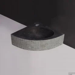 Forzalaqua Malmo Hardsteen Gefrijnd Antraciet 30x30x10 Cm -Goedkope Stijl Baden Winkel forzalaqua malmo hardsteen gefrijnd antraciet 30x30x10 cm detail