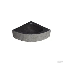 Forzalaqua Malmo Hardsteen Gefrijnd Antraciet 30x30x10 Cm -Goedkope Stijl Baden Winkel forzalaqua malmo hardsteen gefrijnd antraciet 30x30x10 cm shop