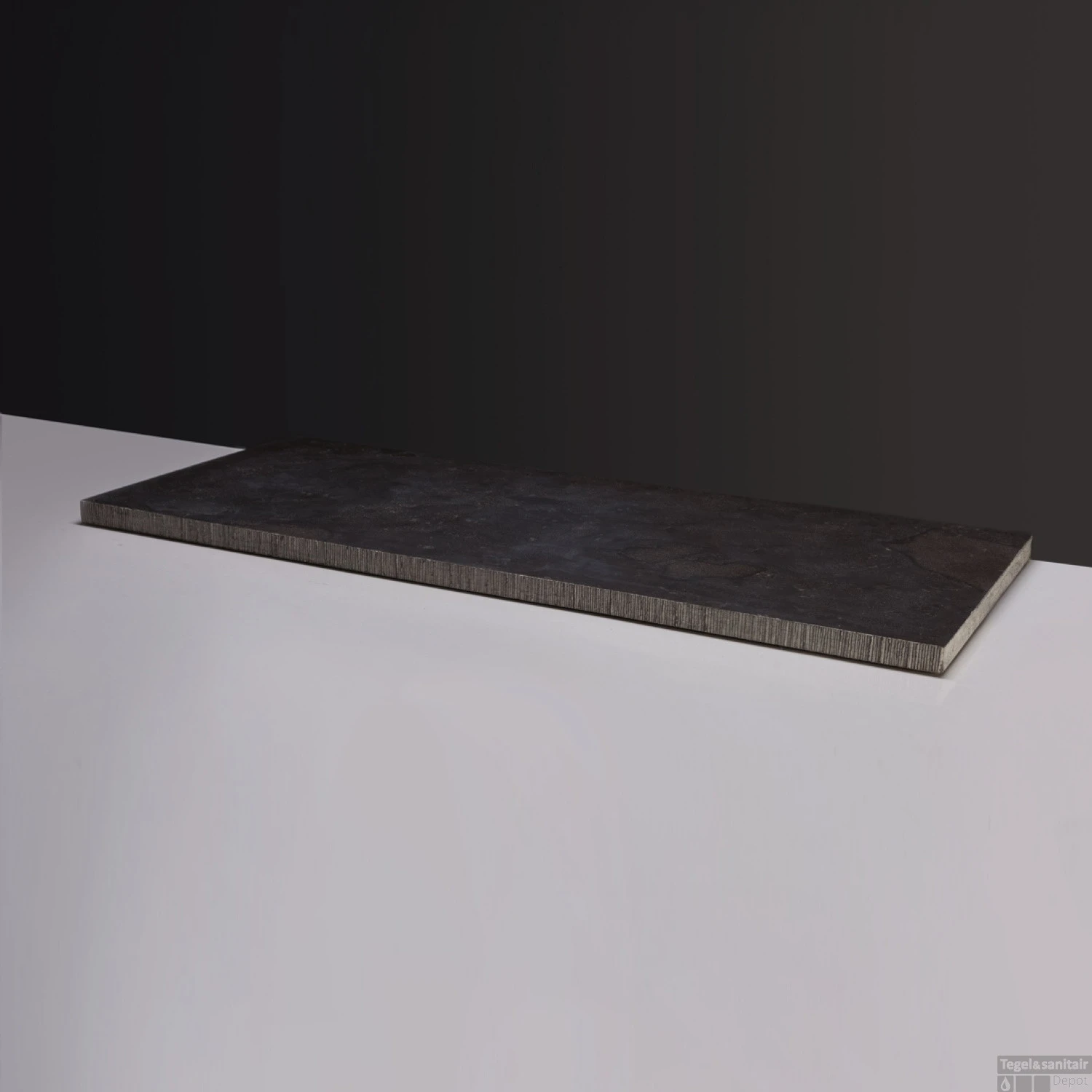 Forzalaqua Plateau Hardsteen Gefrijnd 120,5x51,5x3 Cm 3 Forzalaqua Plateau Hardsteen Gefrijnd 120,5x51,5x3 Cm