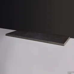 Forzalaqua Plateau Hardsteen Gefrijnd 80,5x51,5x3 Cm