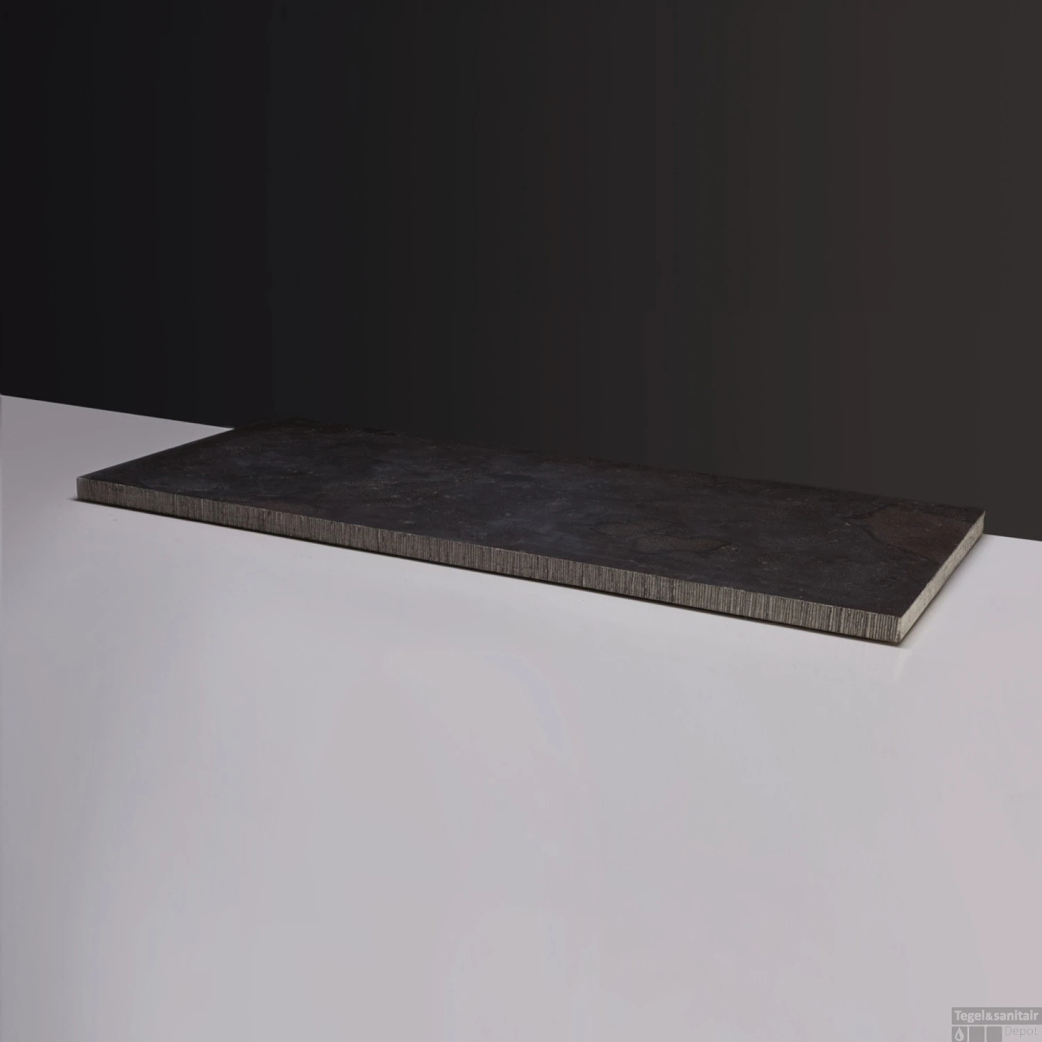 Forzalaqua Plateau Hardsteen Gefrijnd 80,5x51,5x3 Cm 3 Forzalaqua Plateau Hardsteen Gefrijnd 80,5x51,5x3 Cm