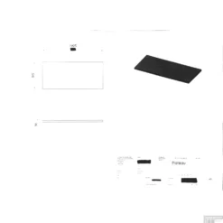 Forzalaqua Plateau Hardsteen Gezoet 140,5x51,5x3 Cm -Goedkope Stijl Baden Winkel forzalaqua plateau hardsteen gezoet 140 5x51 5x3 cm tech