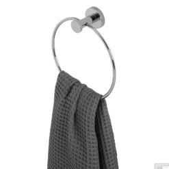 Handdoekring Geesa Nemox Chroom 7 Handdoekring Geesa Nemox Chroom -Goedkope Stijl Baden Winkel geesa nemox handdoekring chroom sfeer 2