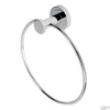 Handdoekring Geesa Nemox Chroom 2 Handdoekring Geesa Nemox Chroom -Goedkope Stijl Baden Winkel geesa nemox handdoekring chroom shop