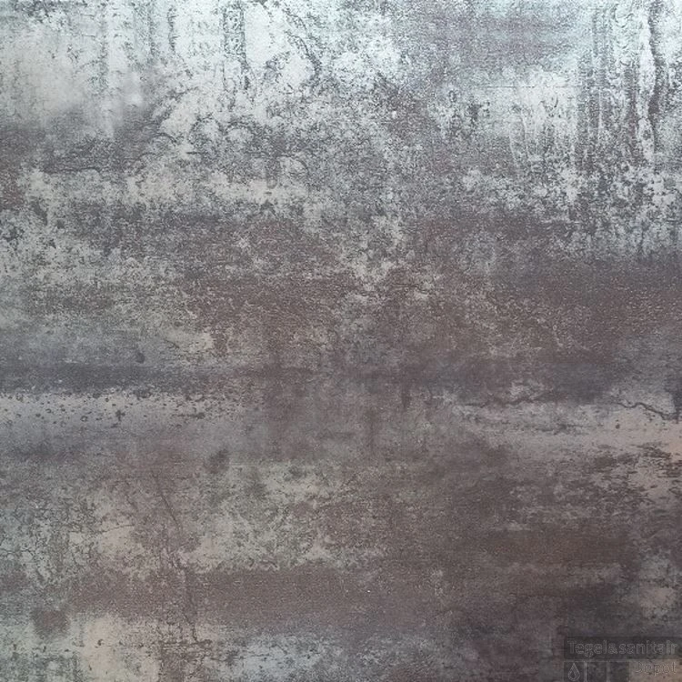 Vloertegel Profiker Metallica 60x60cm (Doosinhoud 1,44m²) 3 Vloertegel Profiker Metallica 60x60cm (Doosinhoud 1,44m²)