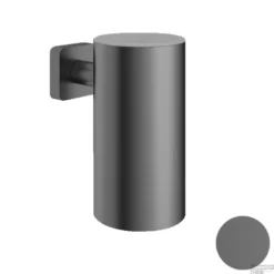 Bekerhouder Hotbath Gal Geborsteld Gunmetal PVD