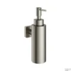 Zeepdispenser Hotbath Gal Hangend Geborsteld Nikkel PVD -Goedkope Stijl Baden Winkel gla09gnp shop