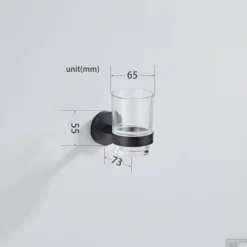 Glashouder Boss & Wessing Geborsteld Koper -Goedkope Stijl Baden Winkel glashouder boss wessing geborsteld koper sk22058 5